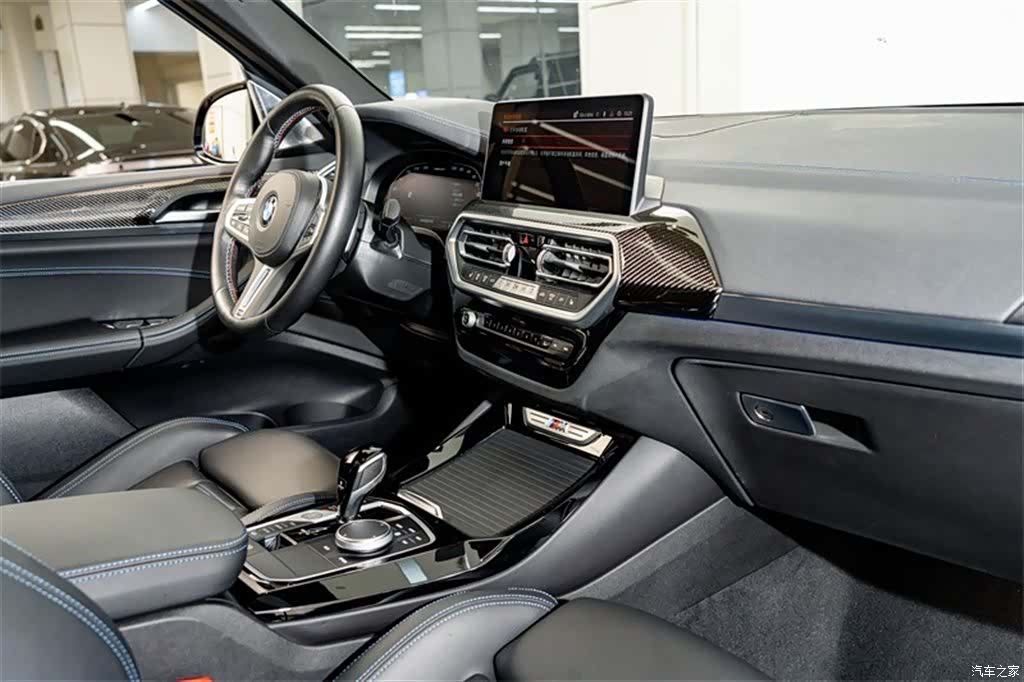 BMW X3, 2023 20