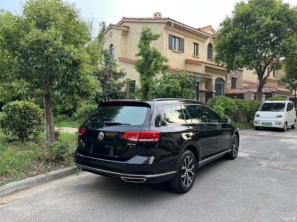 Volkswagen Variant, 2019 14