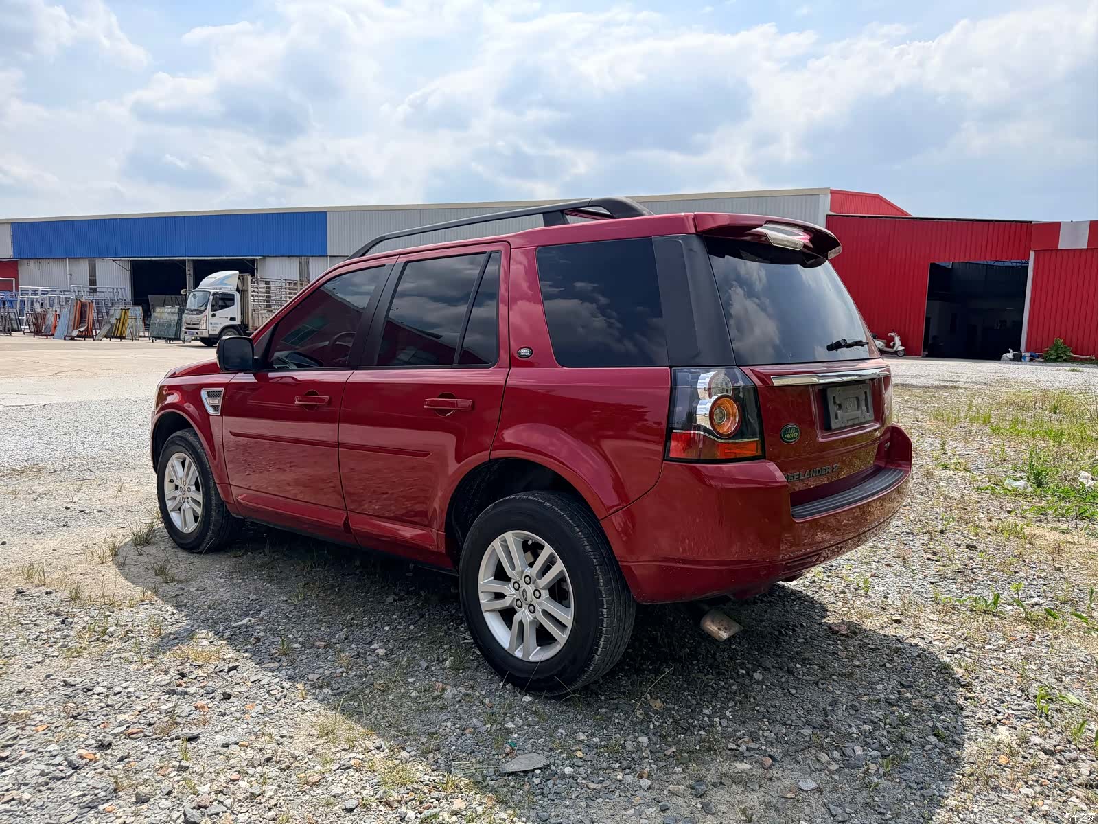 Land Rover SD4, 2014 все фото