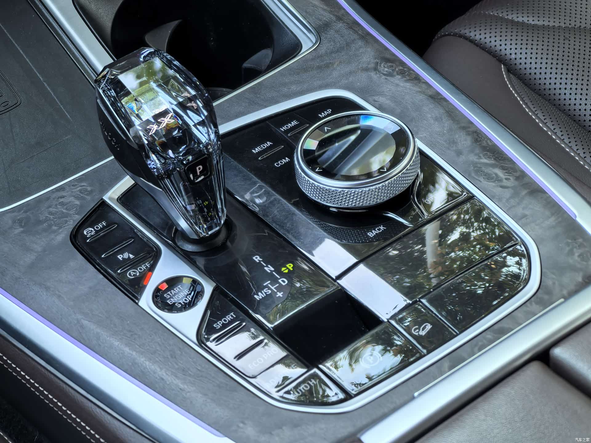 BMW X5, 2022 12