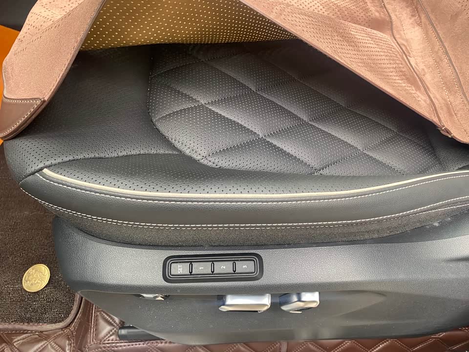 Volkswagen Lanjing Volkswagen Lanjing