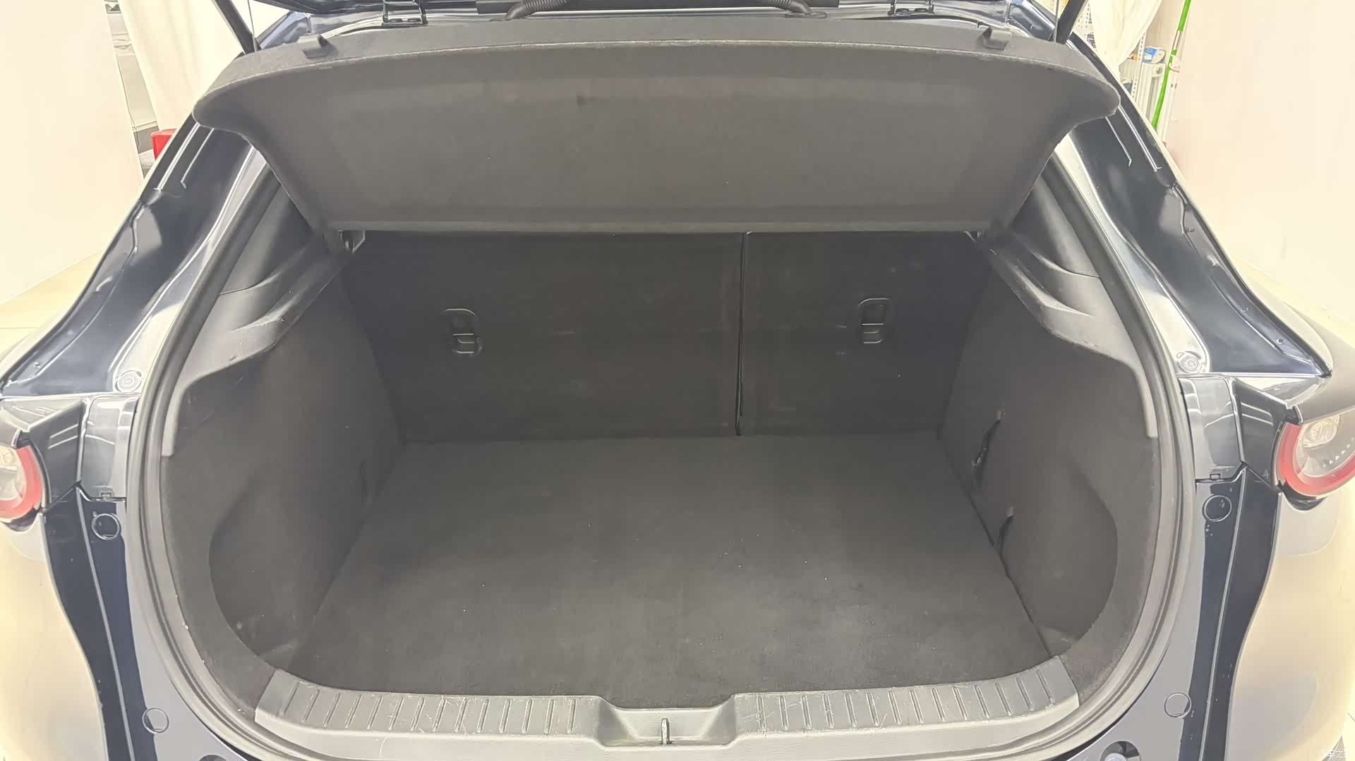 Mazda CX-30, 2022 19