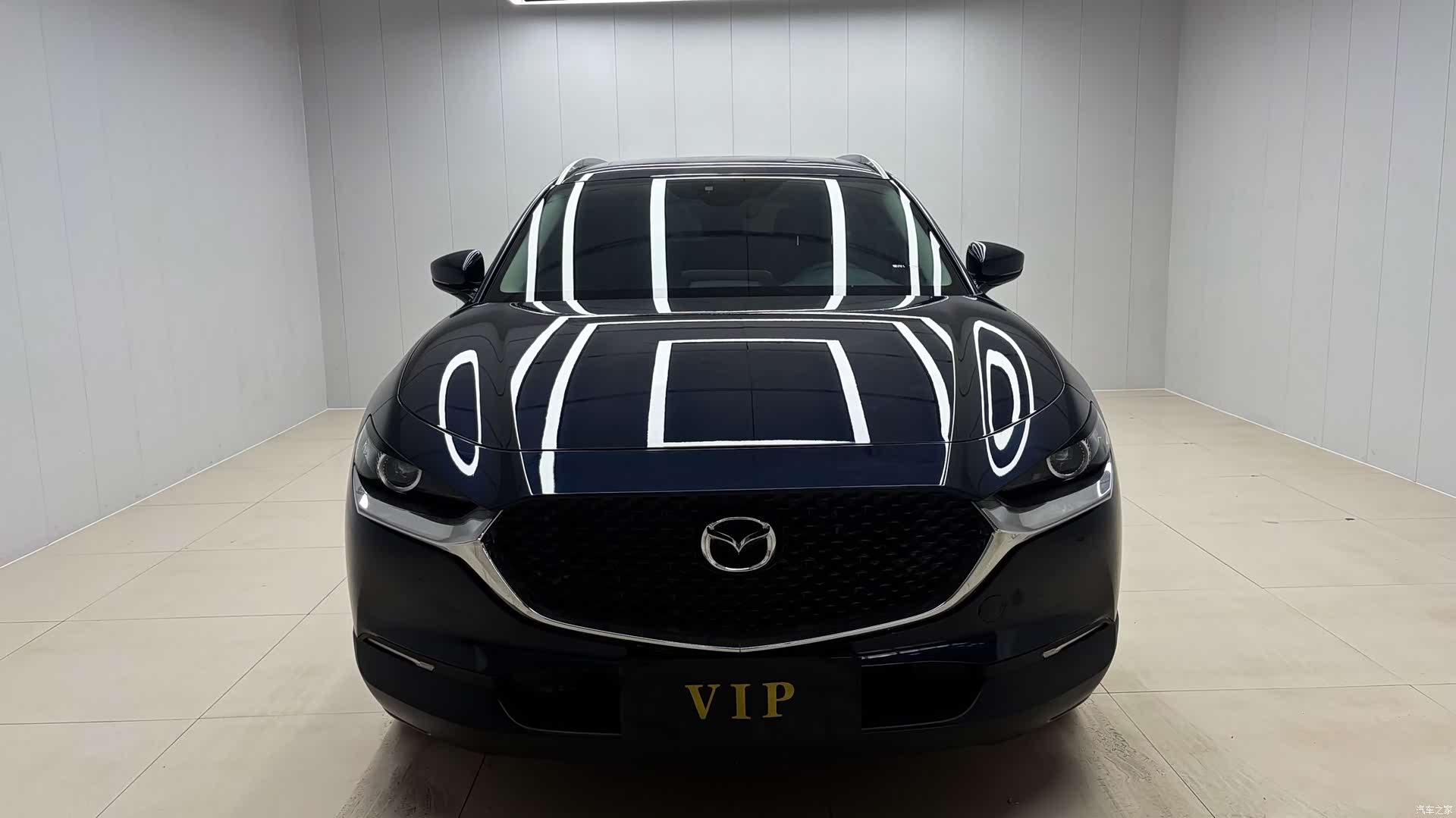 Mazda CX-30, 2022 2