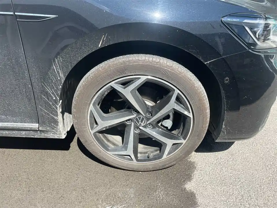 Volkswagen Passat Volkswagen Passat
