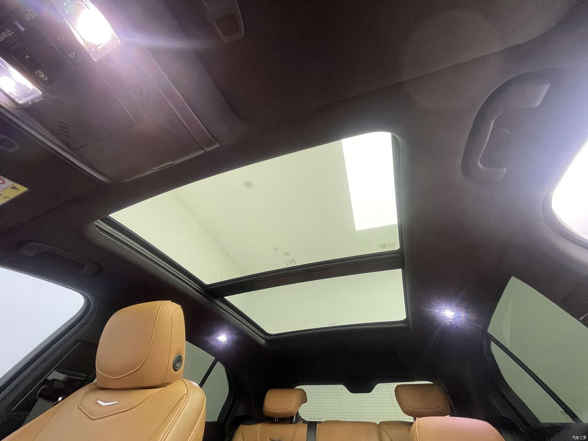 Cadillac XT4, 2019 20