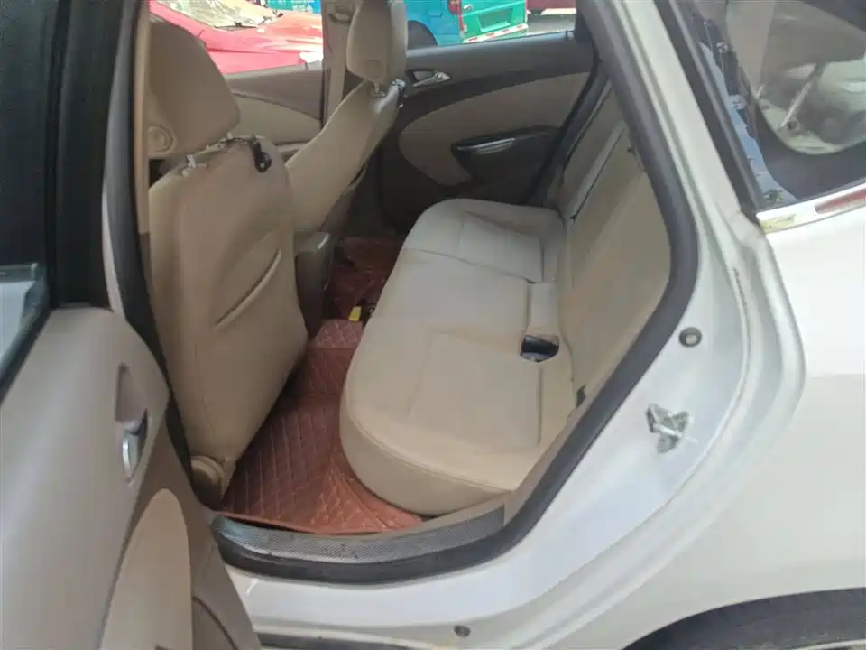 Buick Yinglang Buick Yinglang
