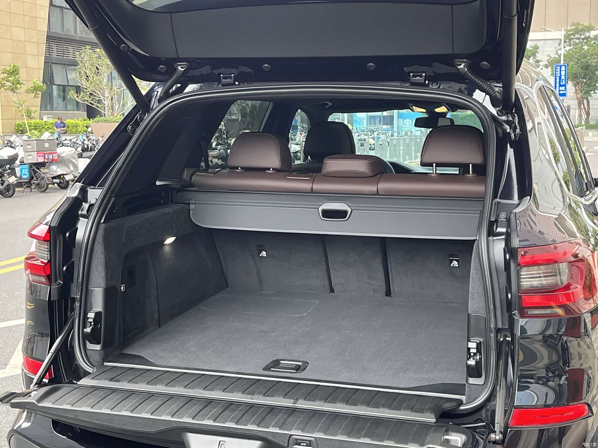 BMW X5, 2023 22