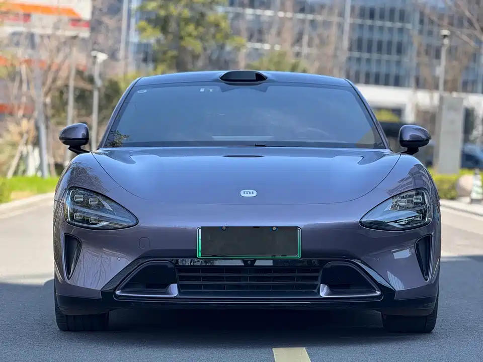 Xiaomi Xiaomi SU7