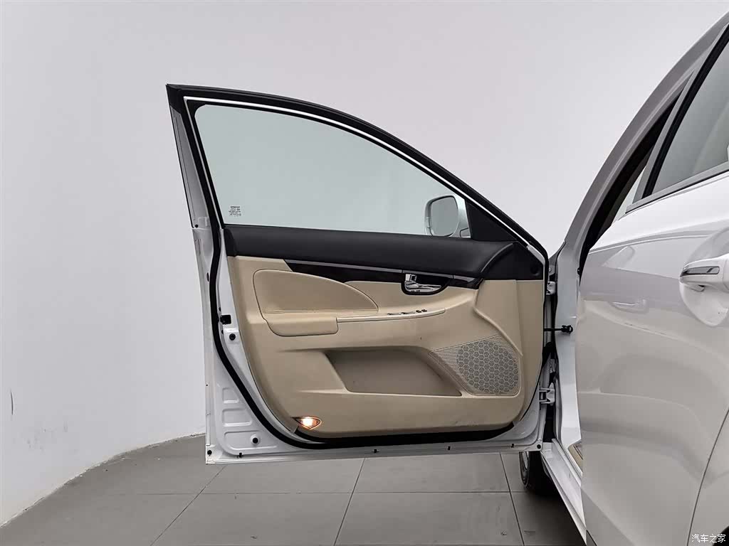Changan IV, 2014 8