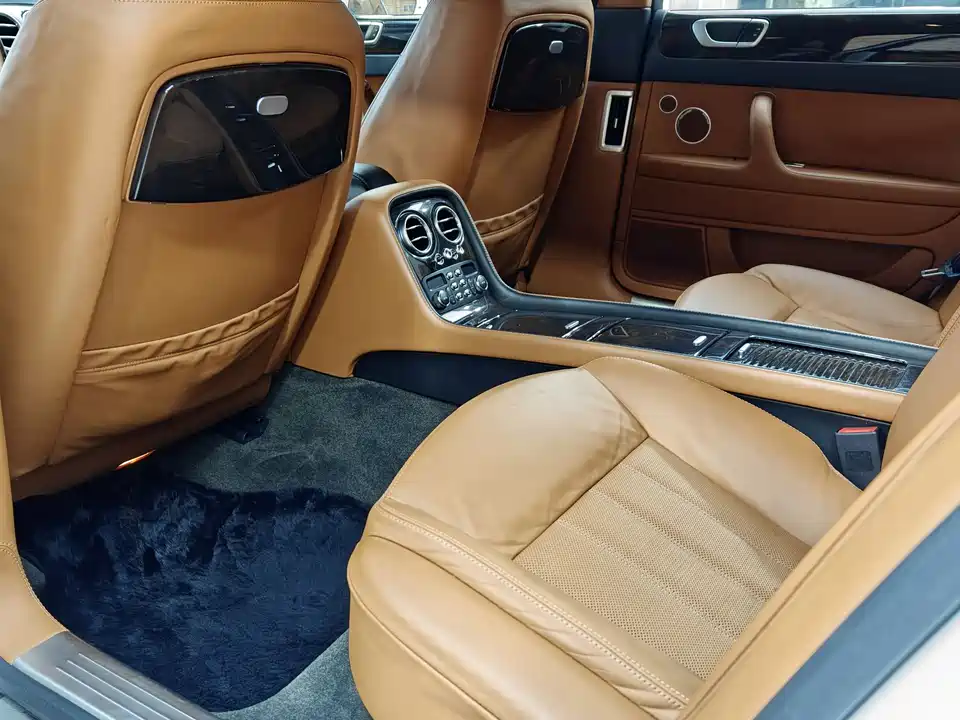 Bentley Flying Bentley Flying