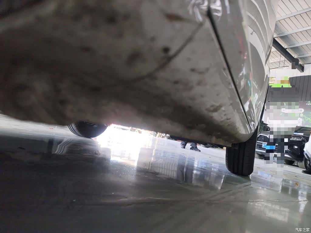 Changan Lumin, 2025 21