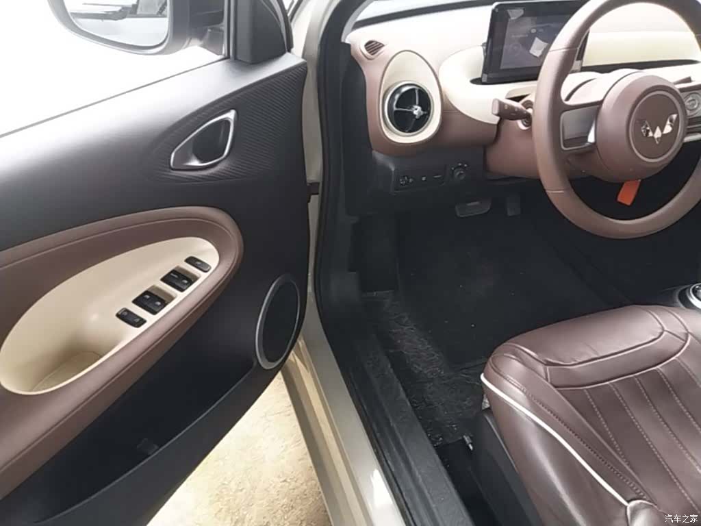 Wuling Bingo, 2025 16