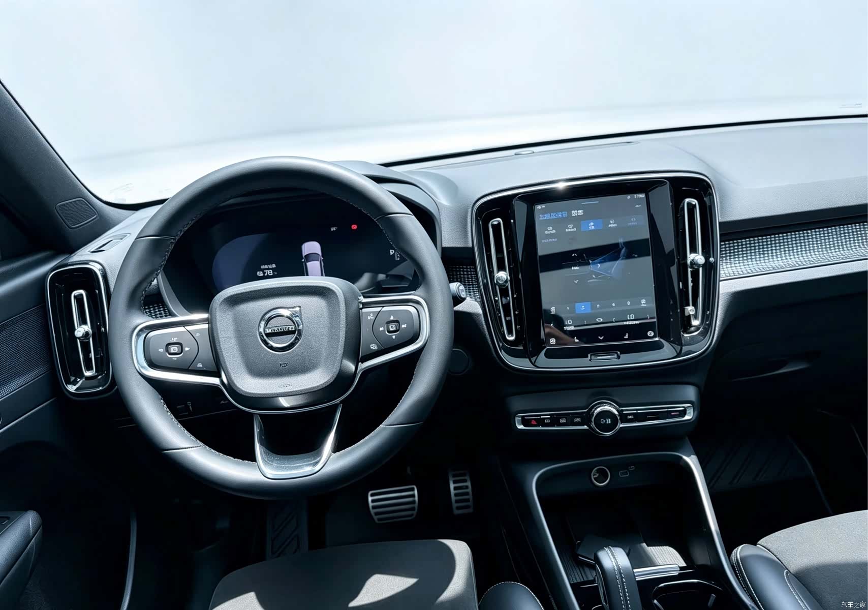 Volvo XC40, 2022 7