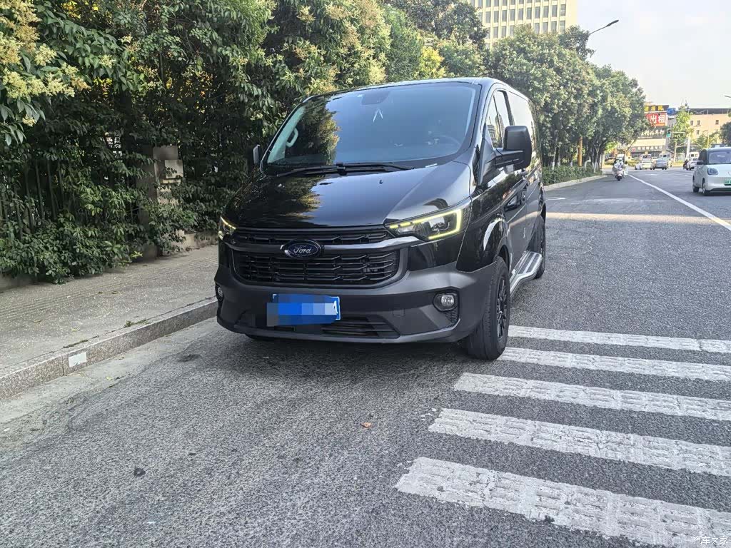 Ford 2.0T5 6, 2025 2