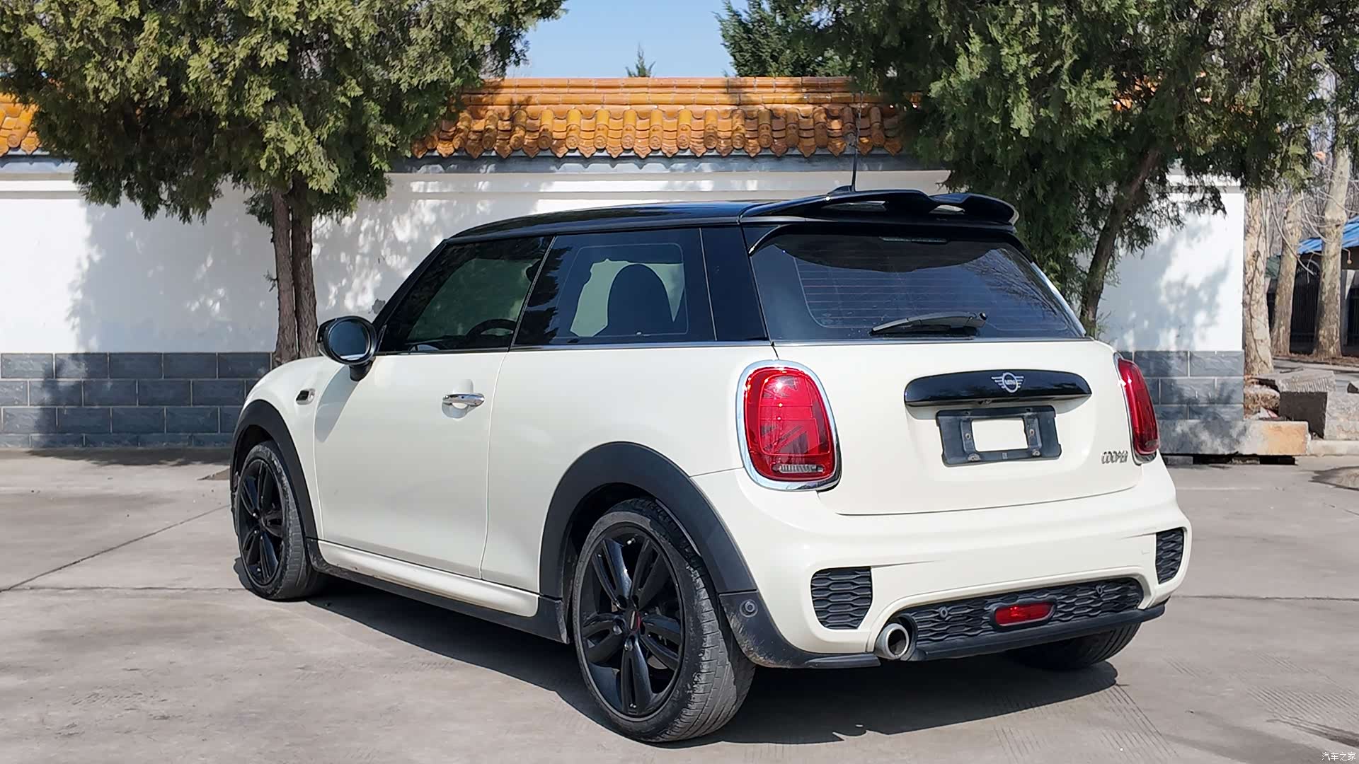 Mini Cooper, 2021 13