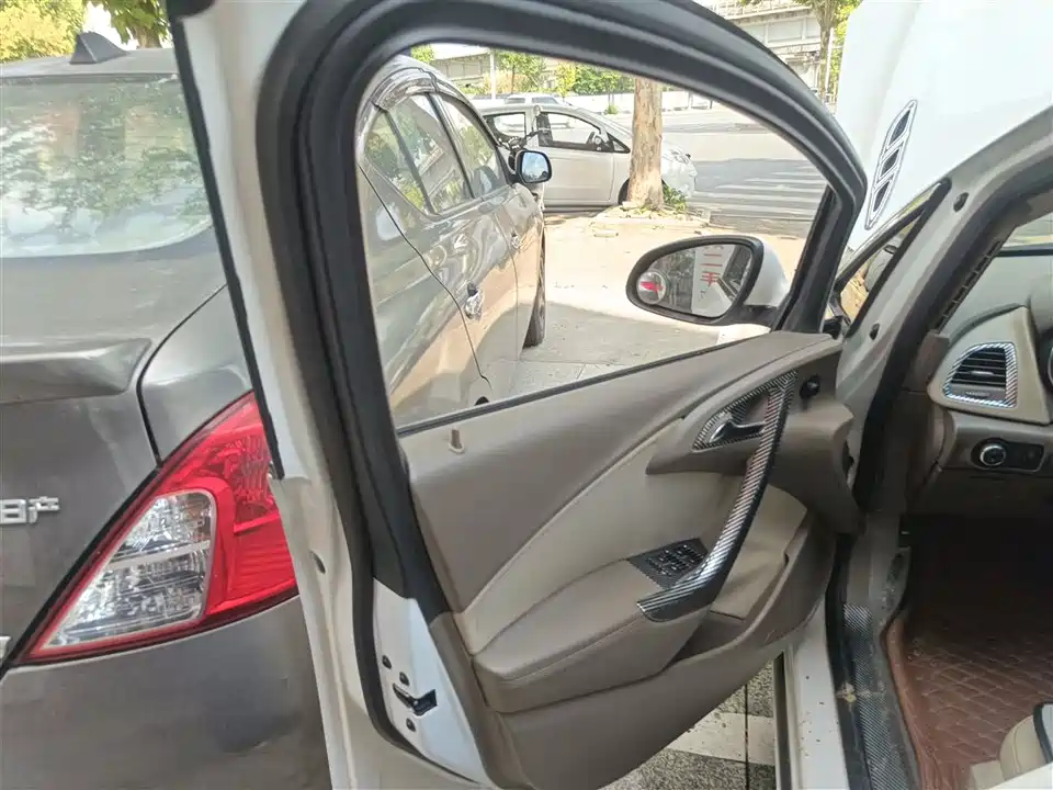 Buick Yinglang Buick Yinglang