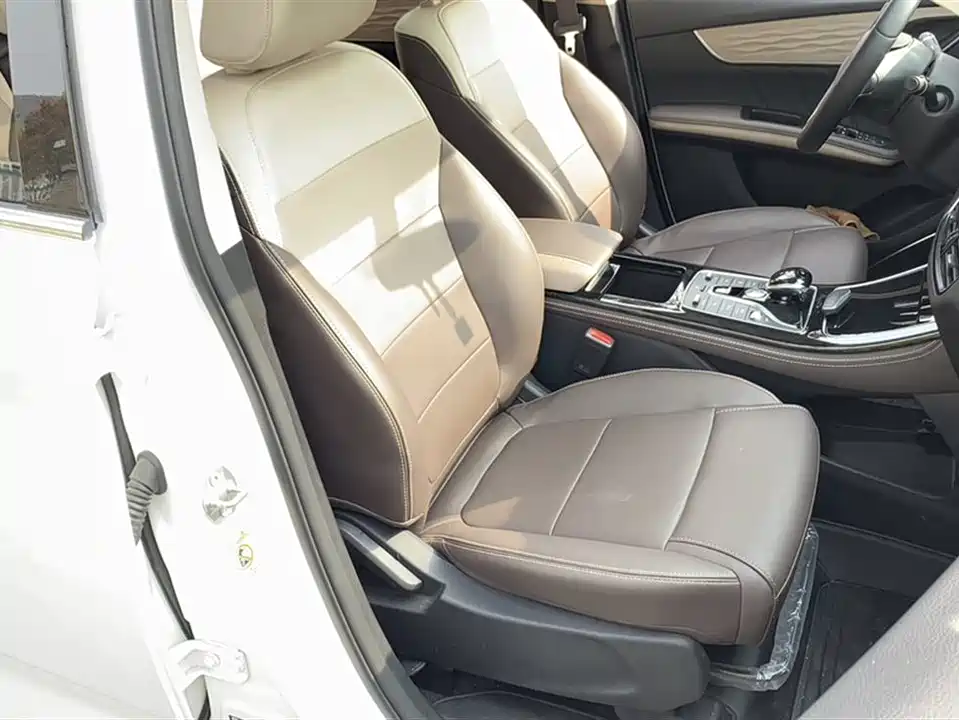 BYD Songjiang