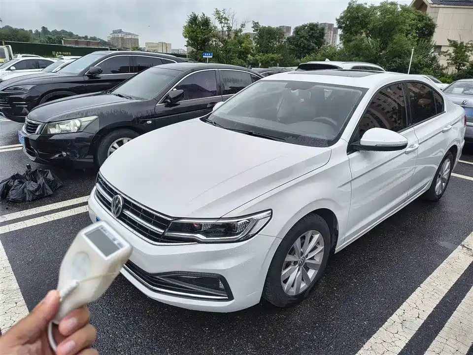 Volkswagen Bora Volkswagen Bora