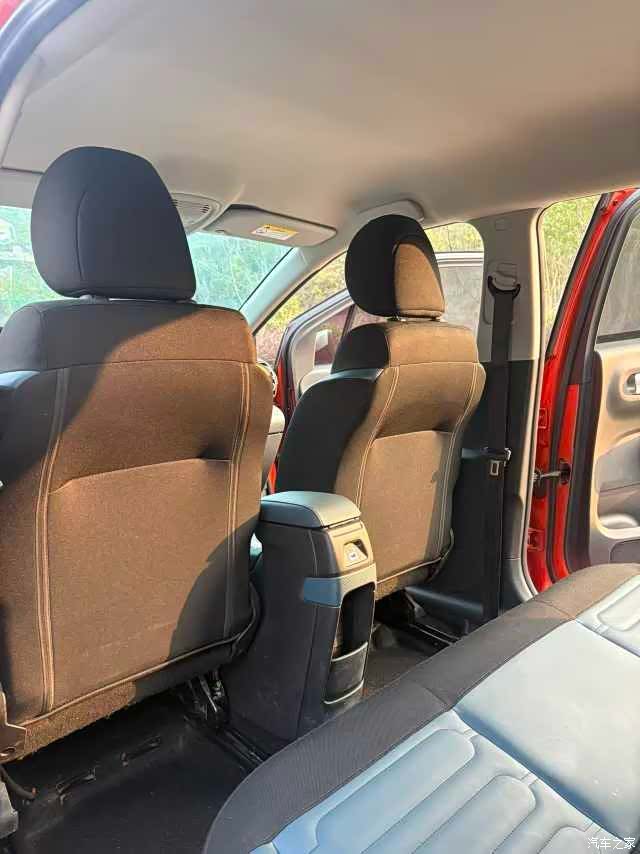 Citroen C4, 2021 7
