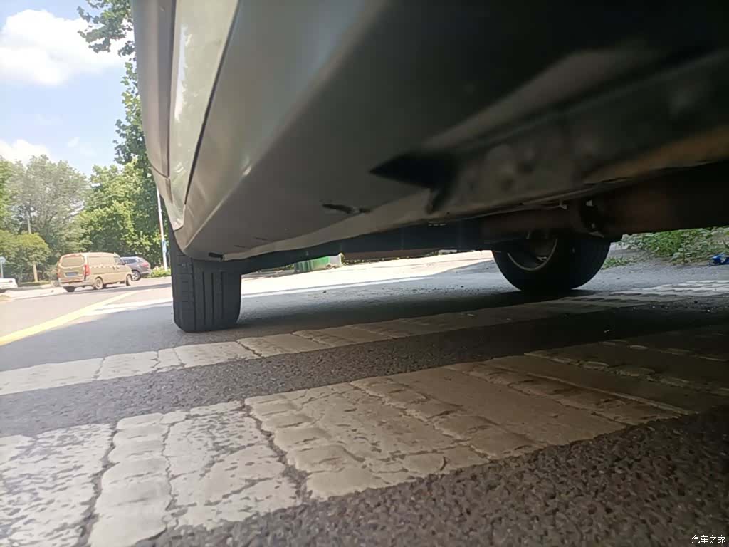 Zotye SR9, 2017 21
