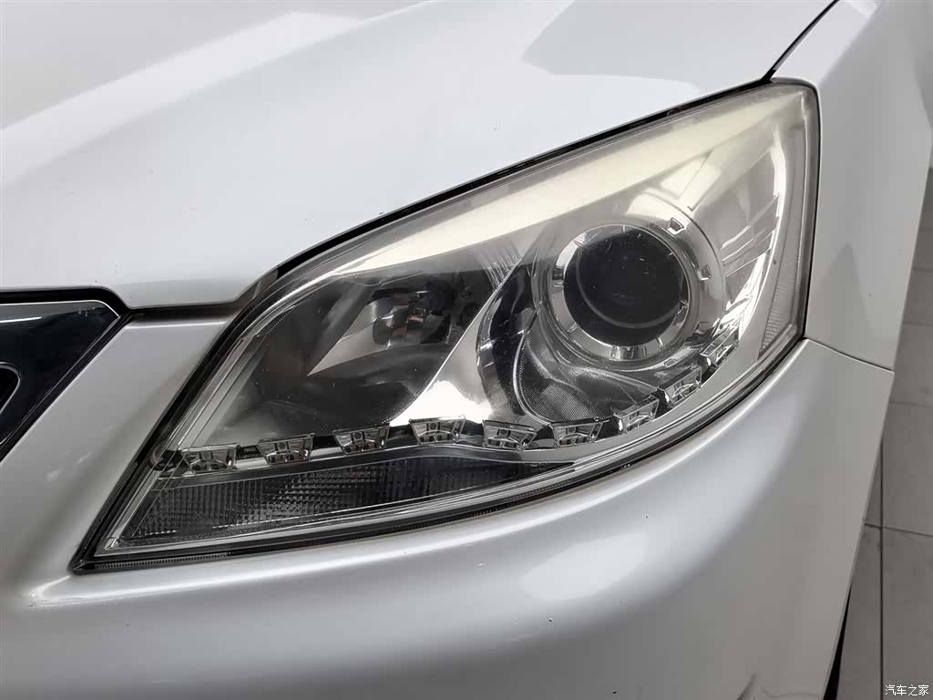 Changan IV, 2014 7