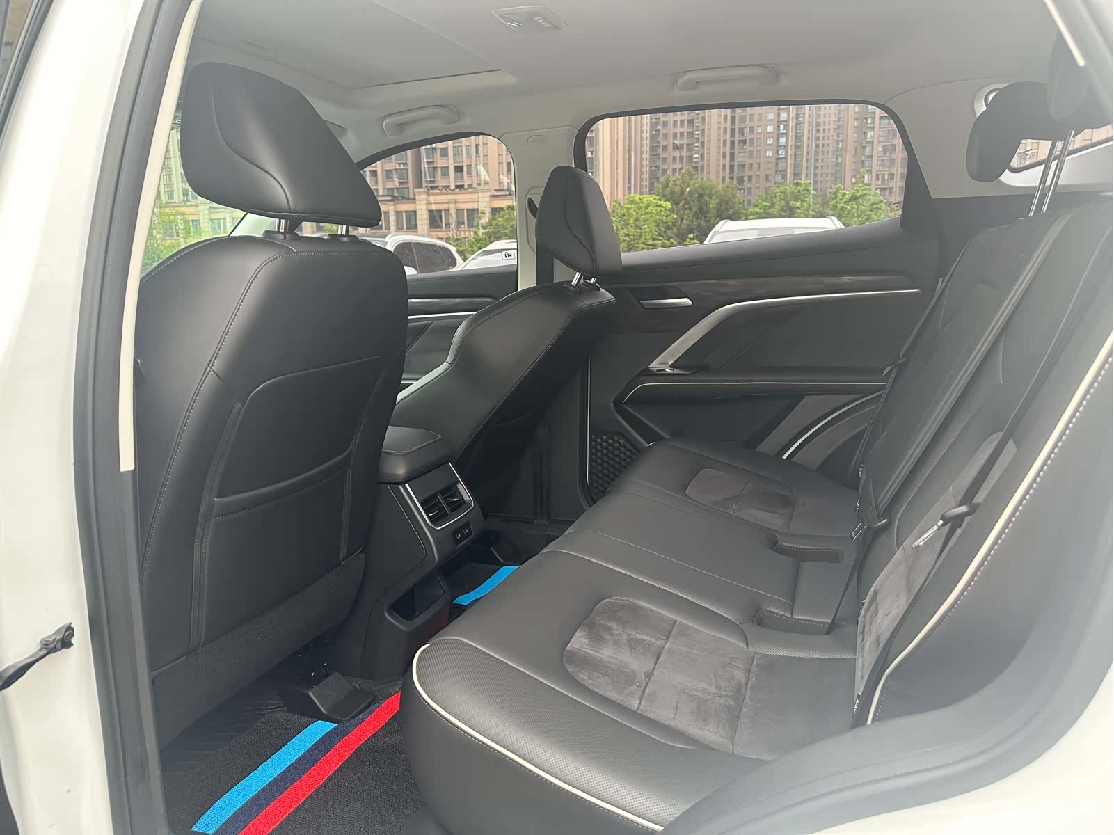 Haval H6, 2022 6