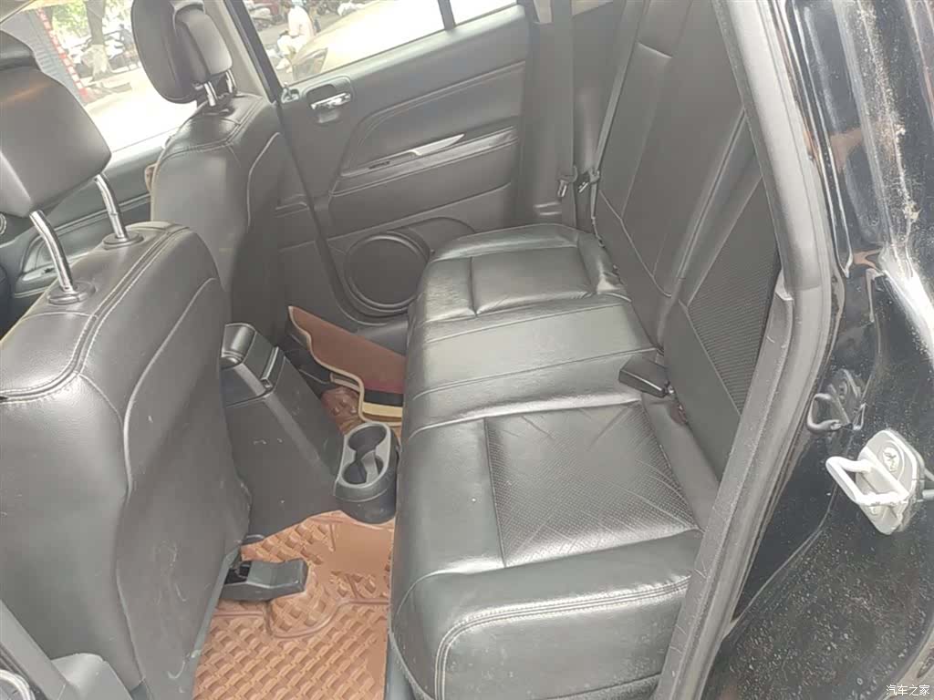 Jeep Compass, 2014 17