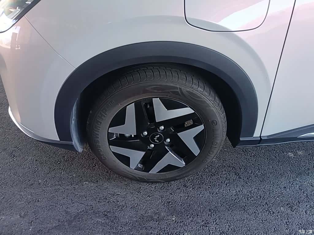 Wuling S, 2025 23