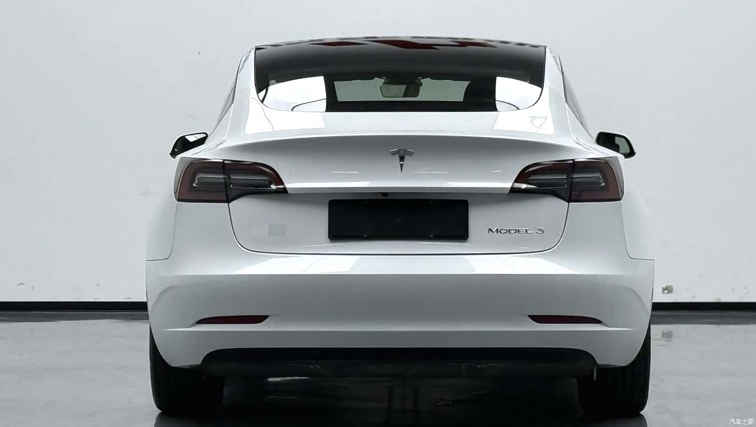 Tesla Model 3, 2021 7