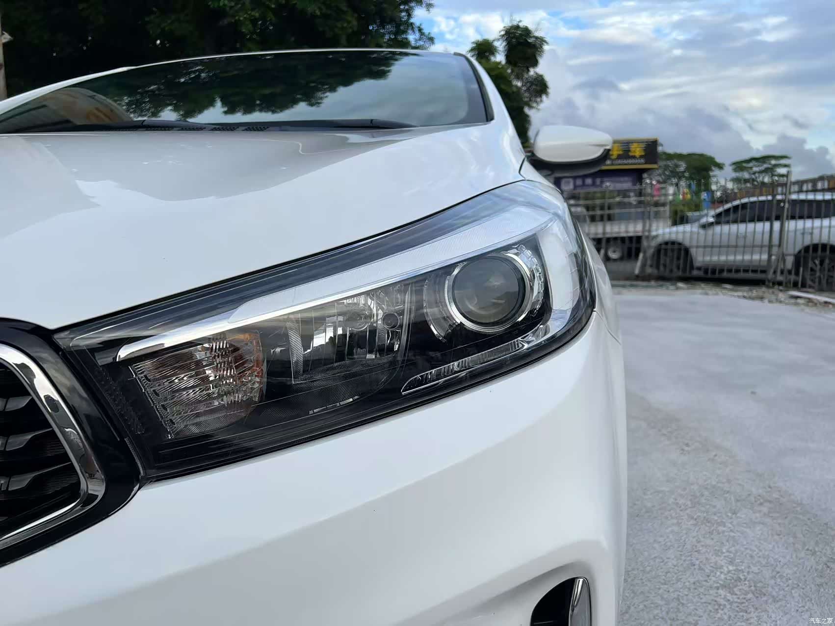 Kia K3, 2017 15
