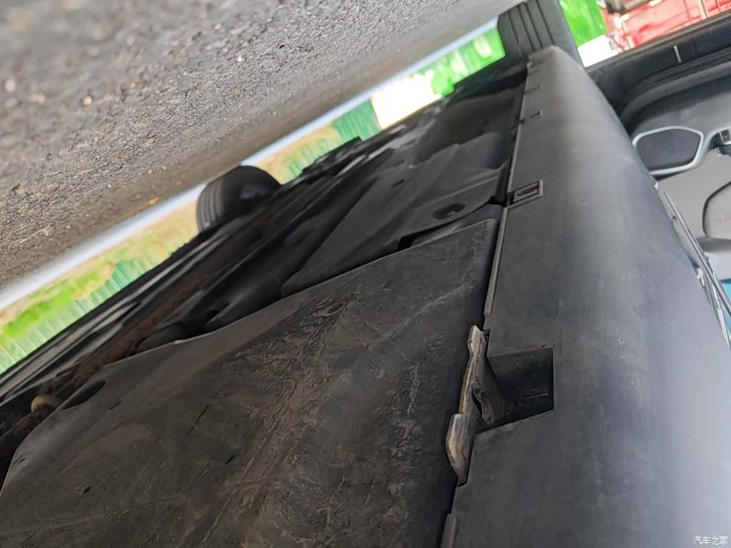 Citroen C5, 2017 21