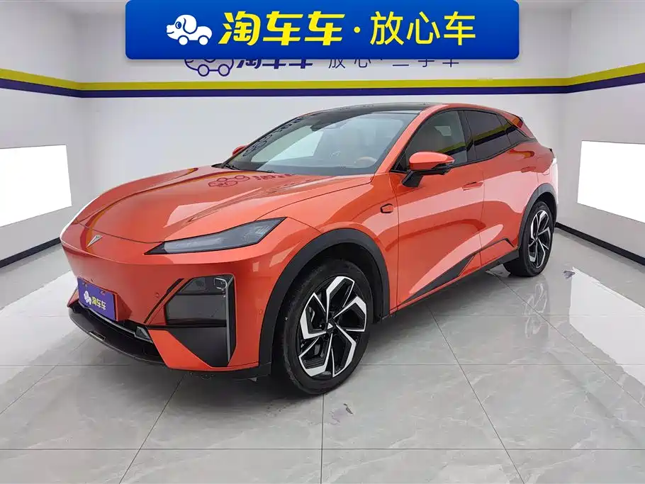 DEEPAL Dark blue S07