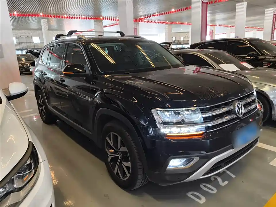 Volkswagen Tourang Volkswagen Tourang