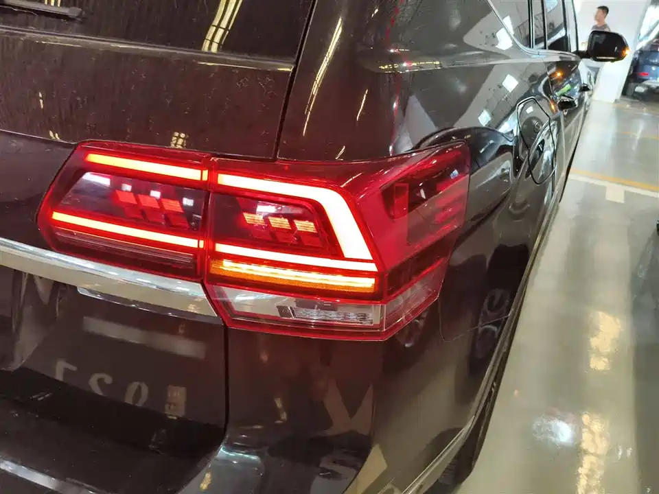 Volkswagen Tourang Volkswagen Tourang