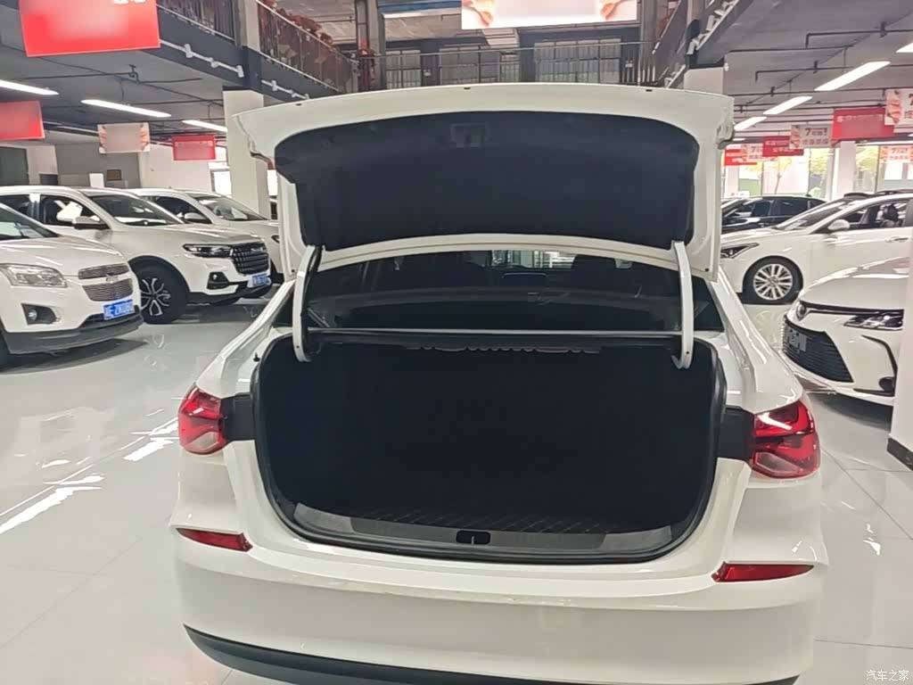 Chevrolet 320, 2022 19