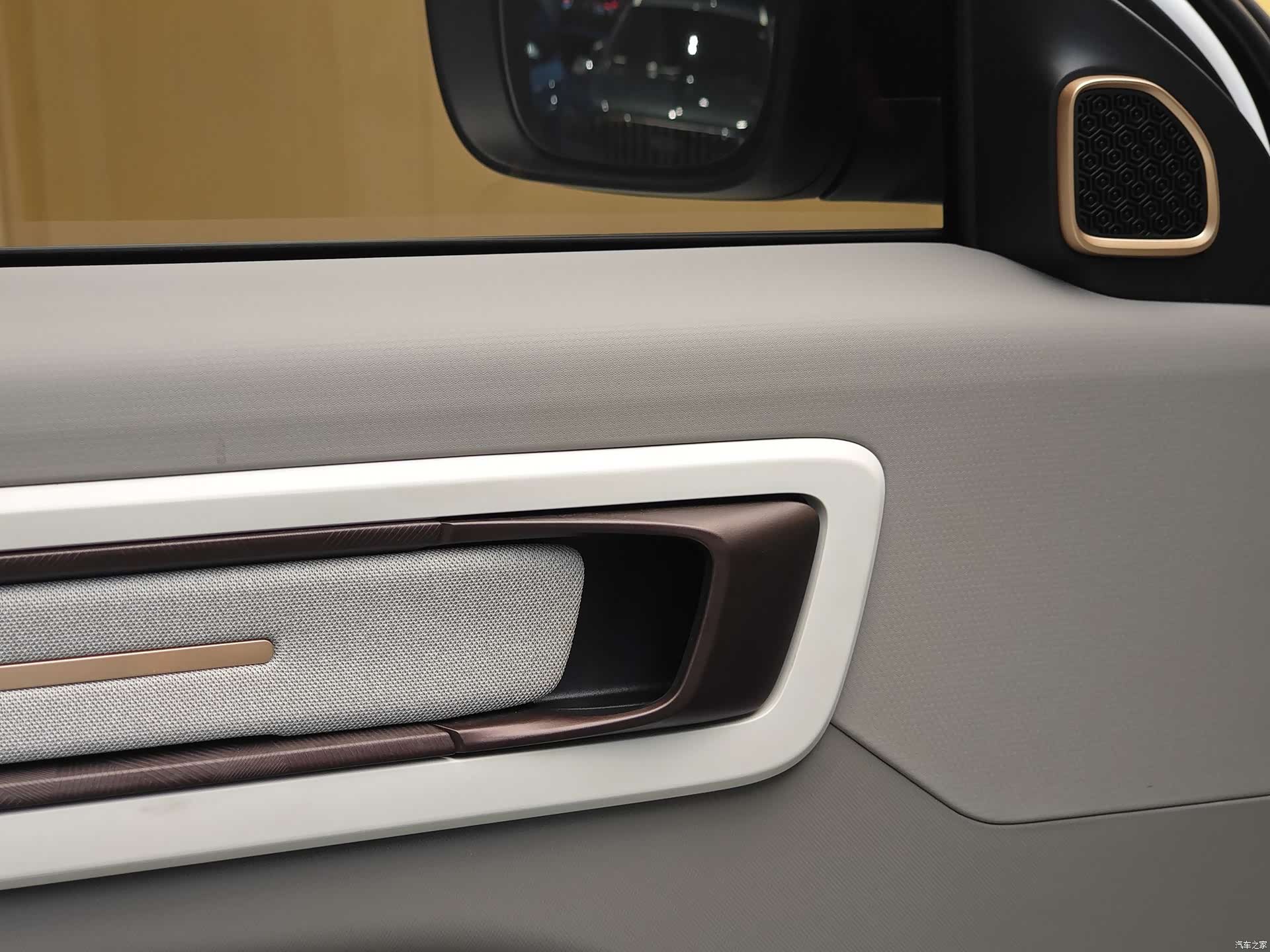 Geely Icon, 2025 9