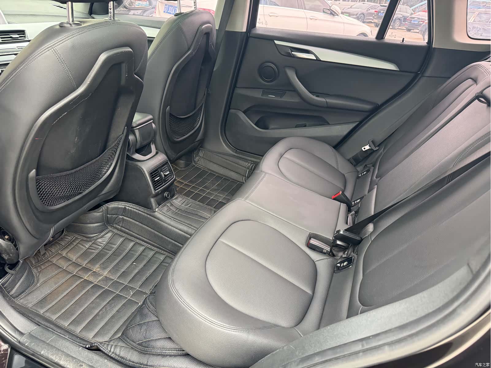 BMW X1, 2016 8
