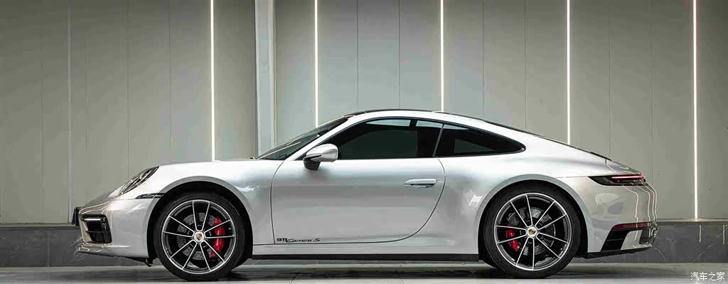 Porsche 911, 2022 все фото