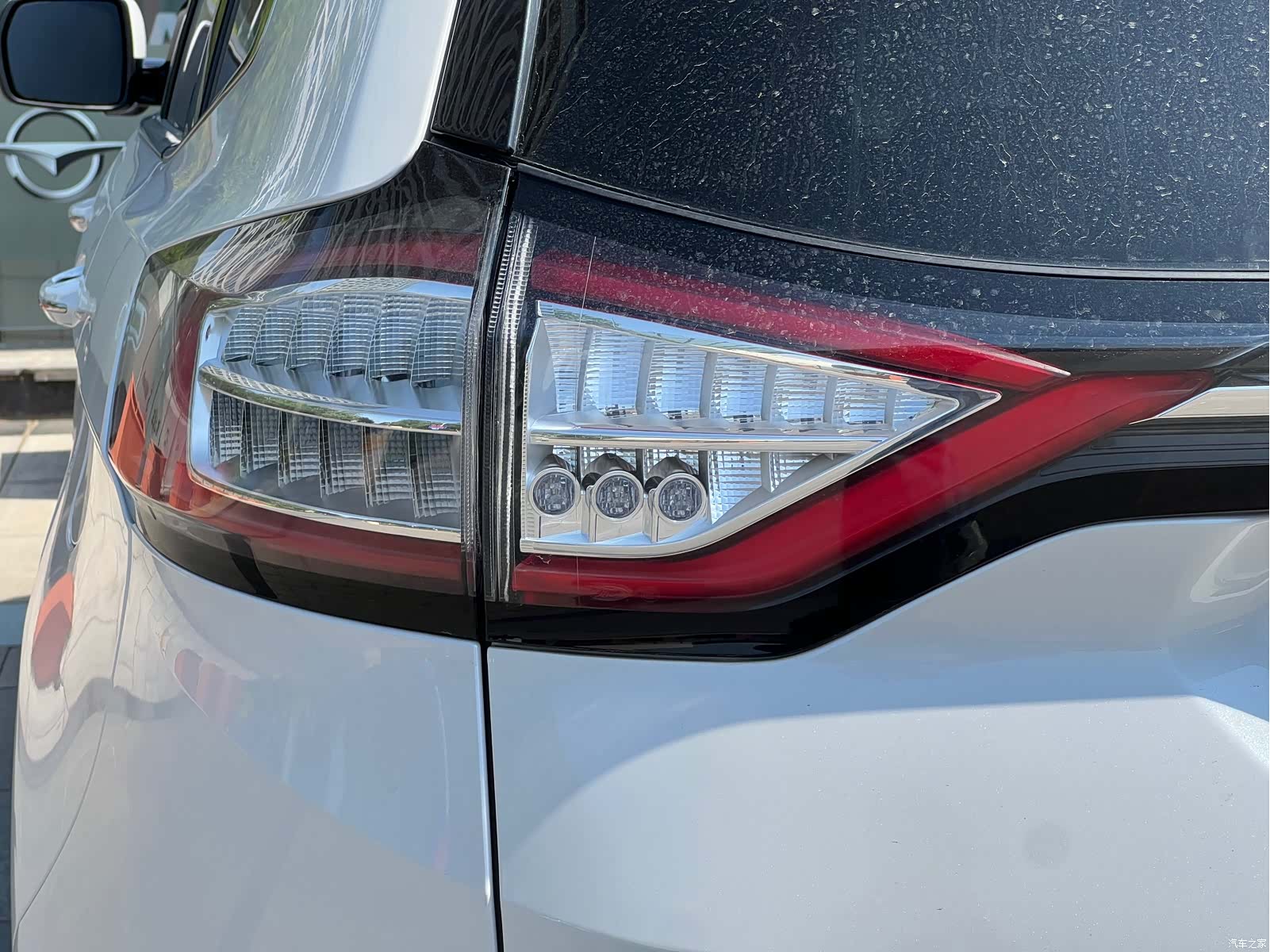 Ford Edge, 2019 12