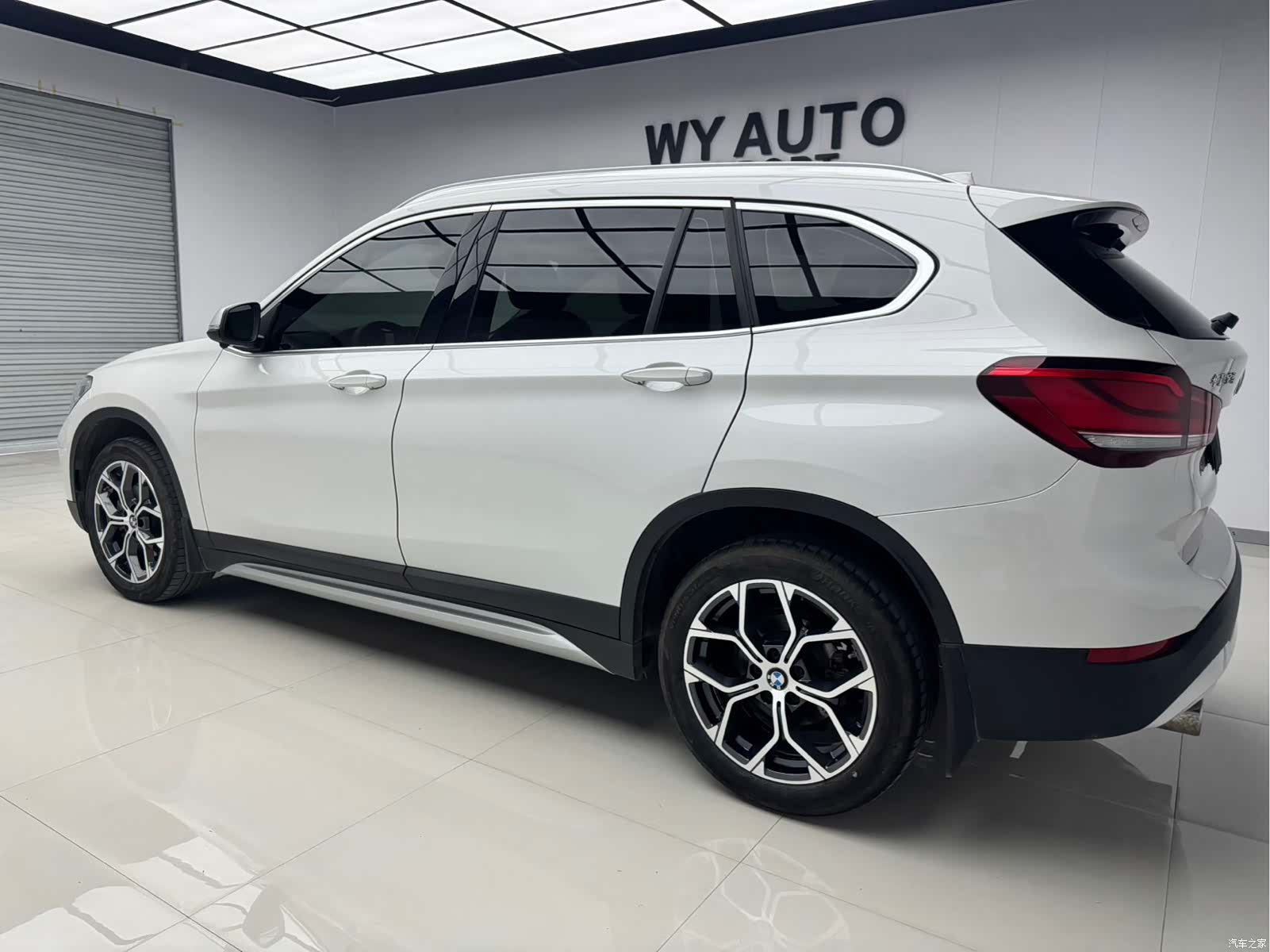 BMW X1, 2022 3