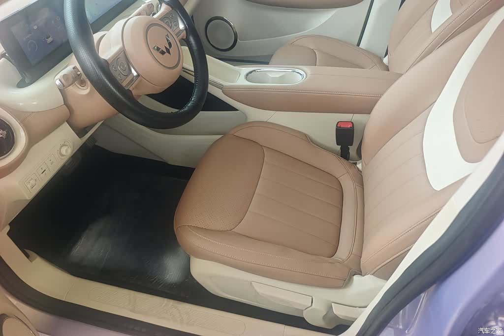 Wuling Bingo, 2025 9