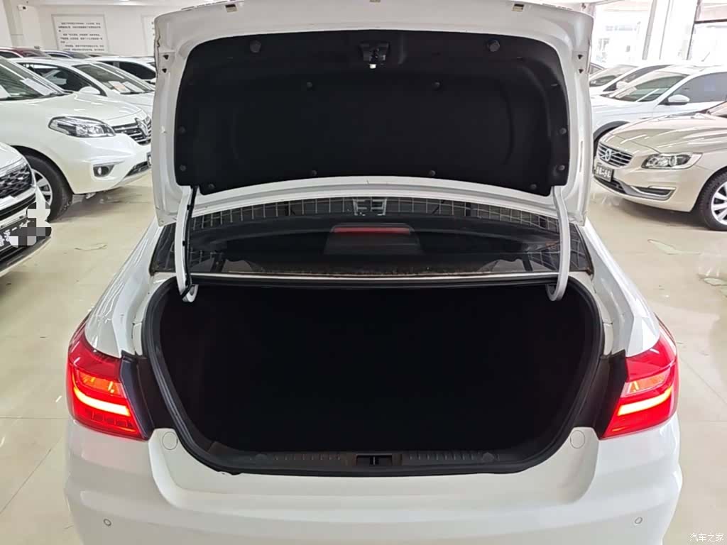 Geely VI, 2019 19