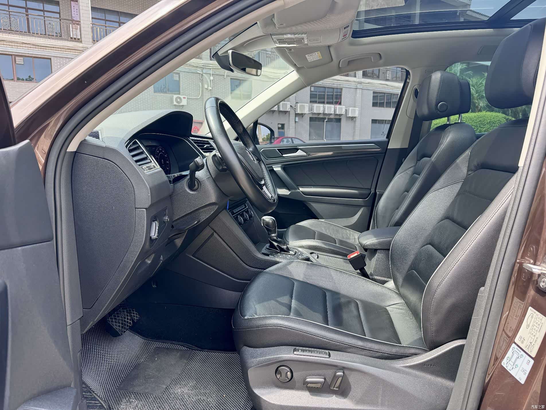 Volkswagen Tiguan, 2017 4
