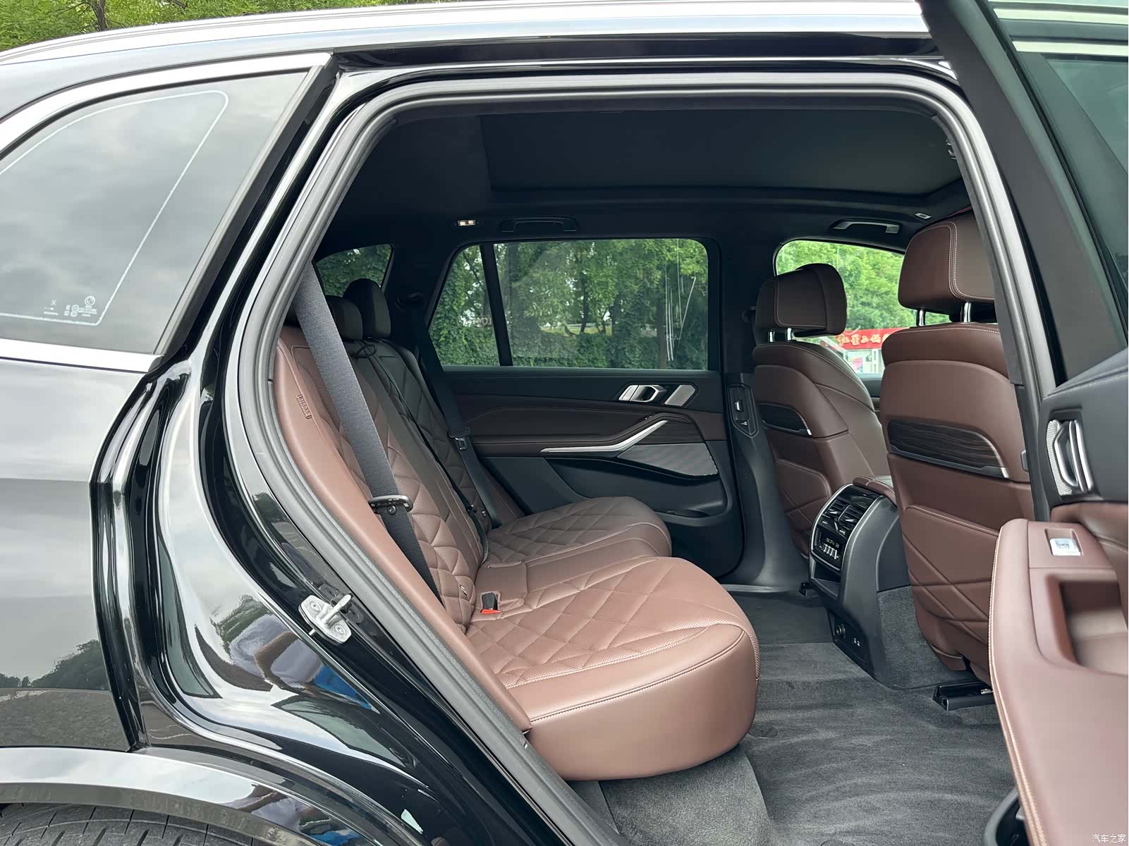 BMW X5, 2023 13