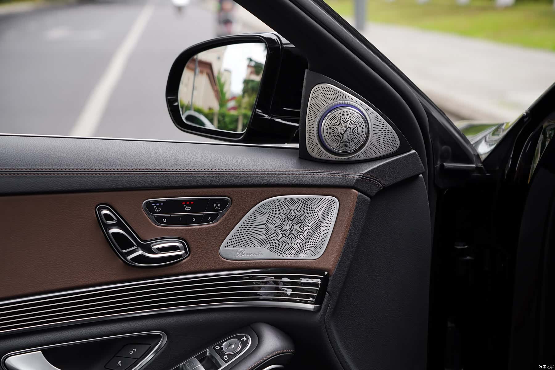 Maybach S-Class, 2019 18