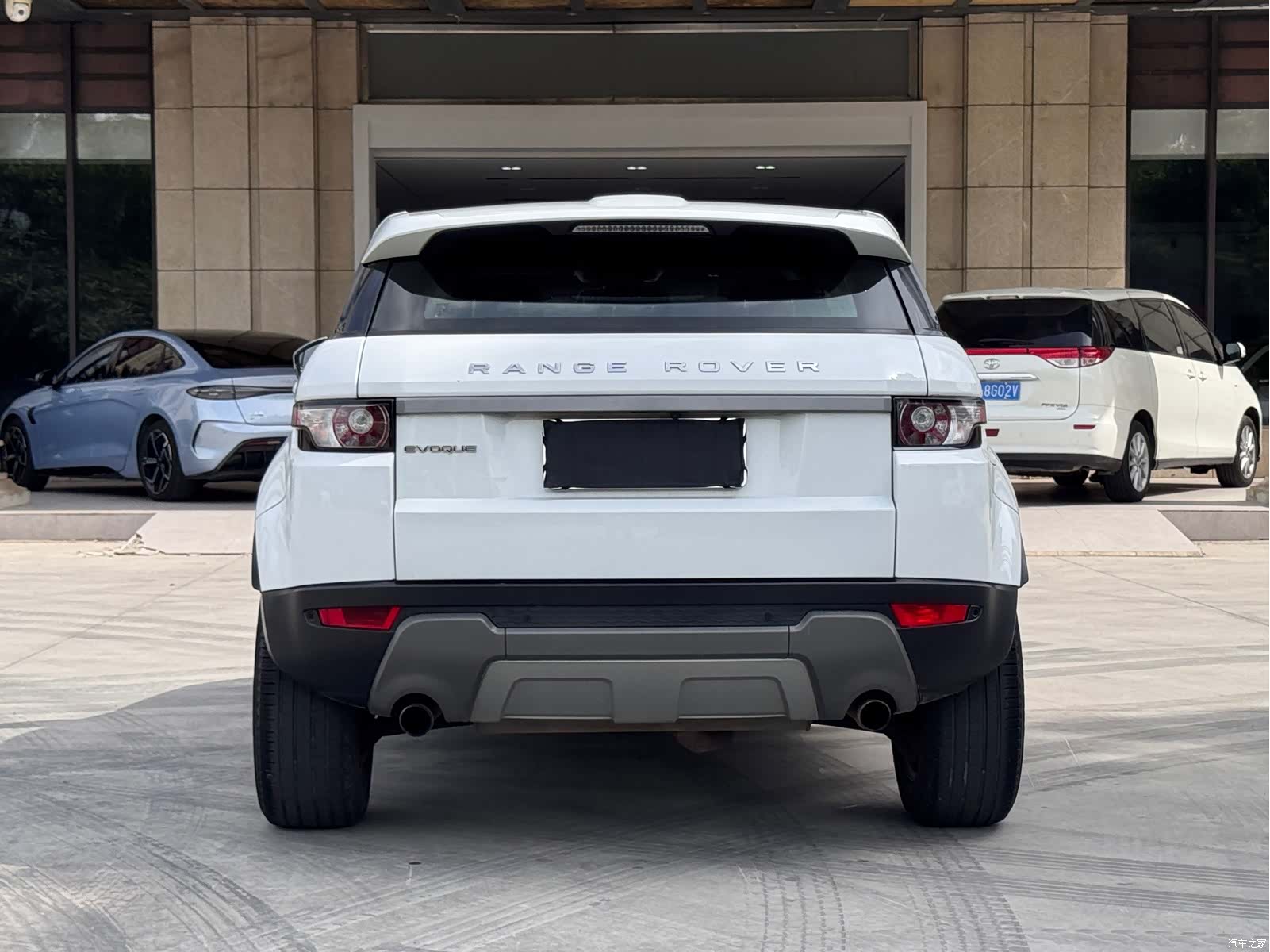 Land Rover Range Rover, 2016 10