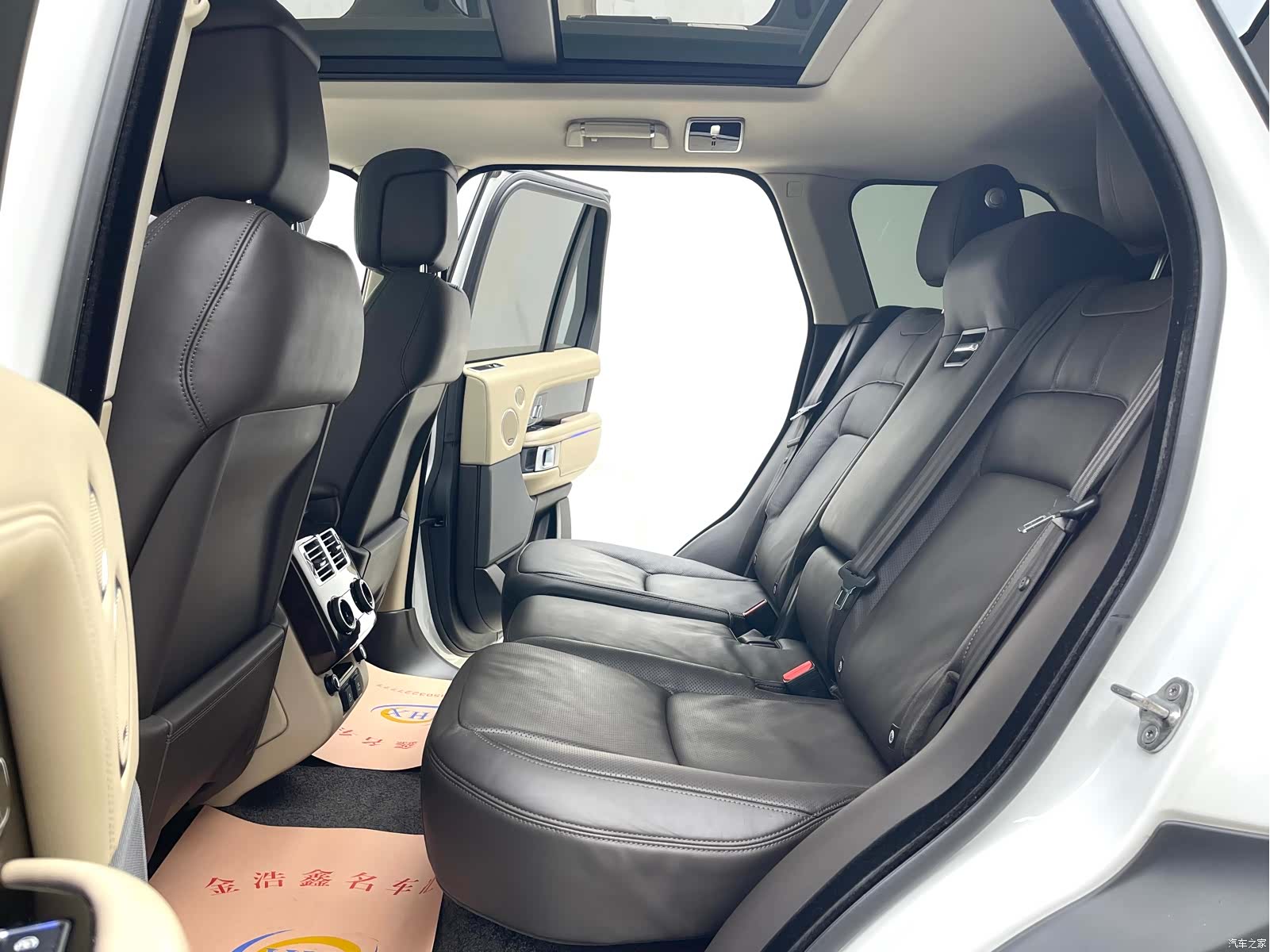 Land Rover Range Rover, 2022 9