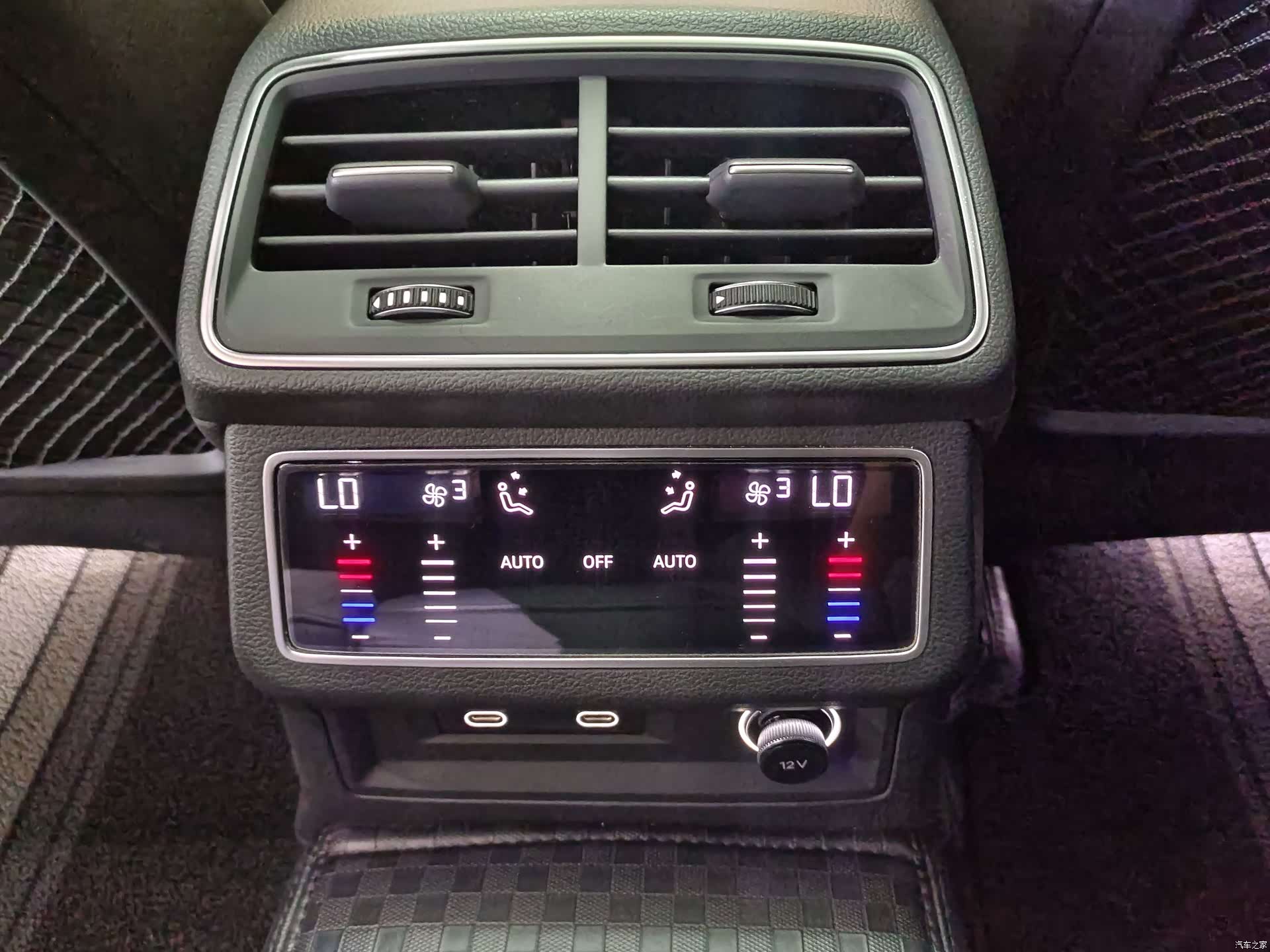 Audi A6L, 2024 14