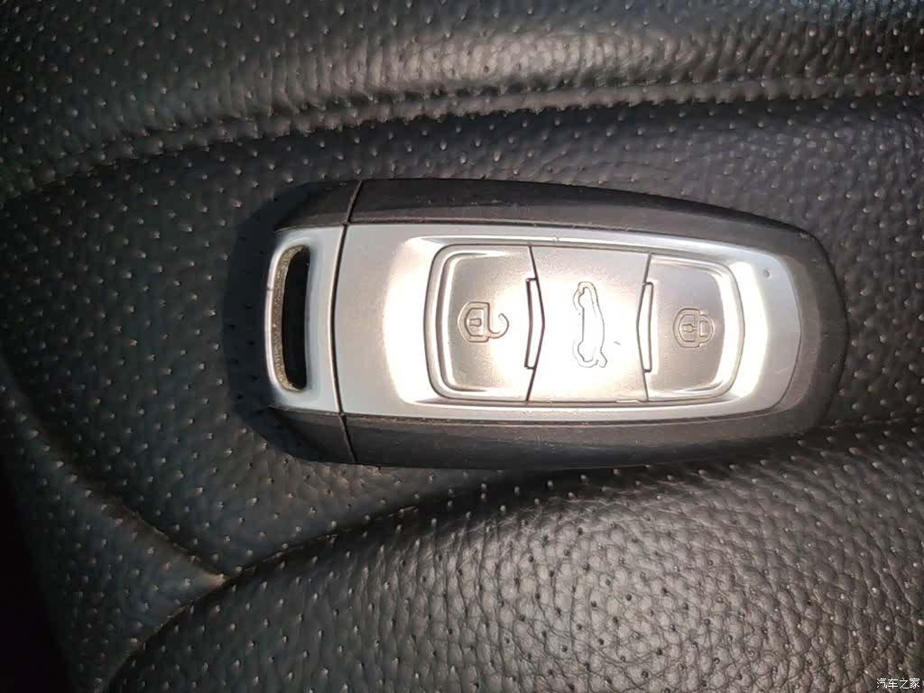 Geely X3, 2019 9