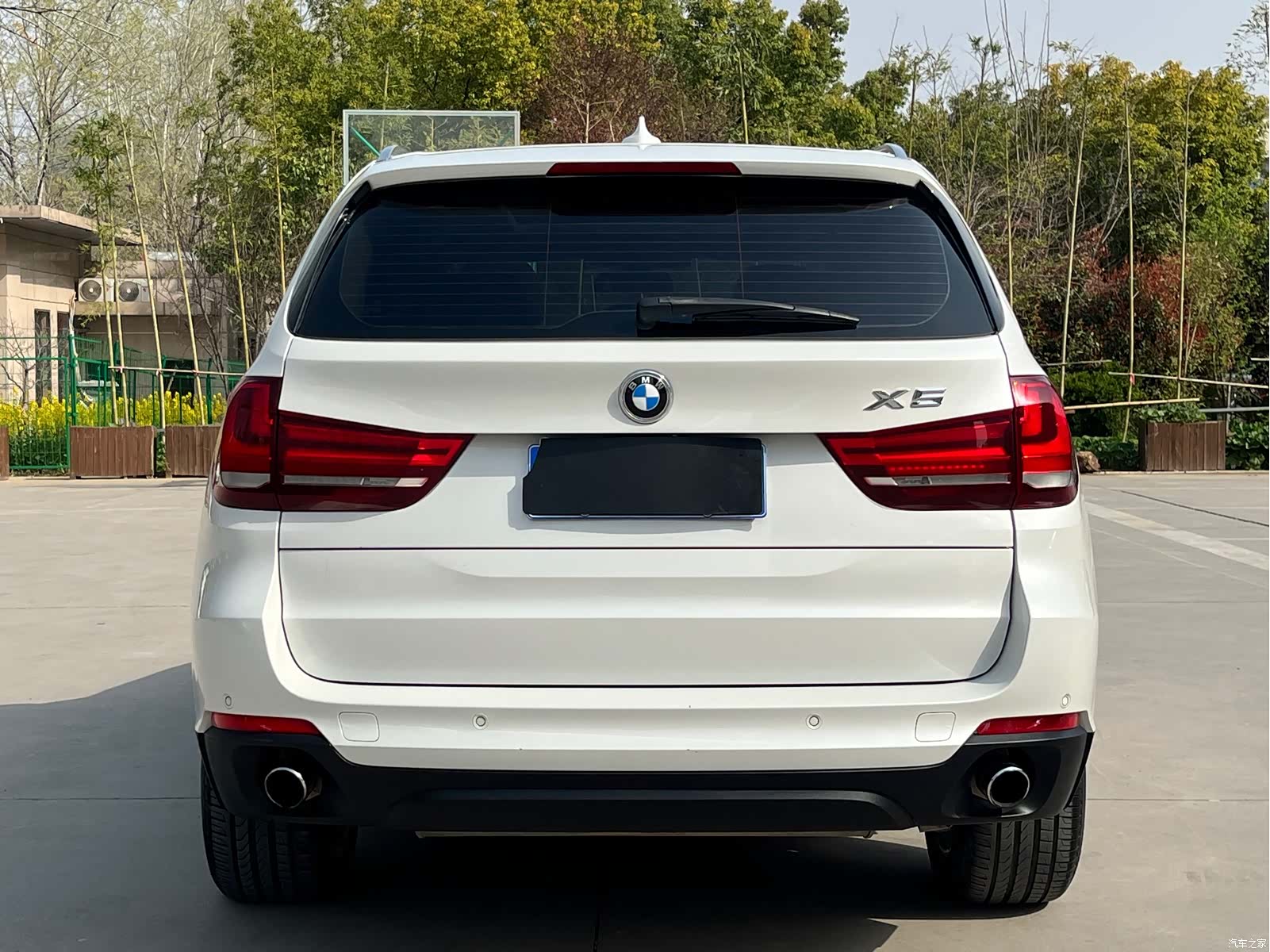 BMW X5, 2015 6